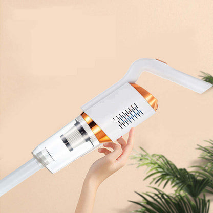 Handheld Cordless Vacuum Cleaner