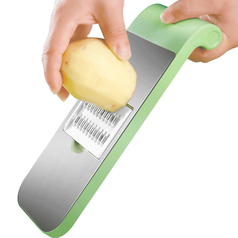 Multifunctional Vegetable Cutter