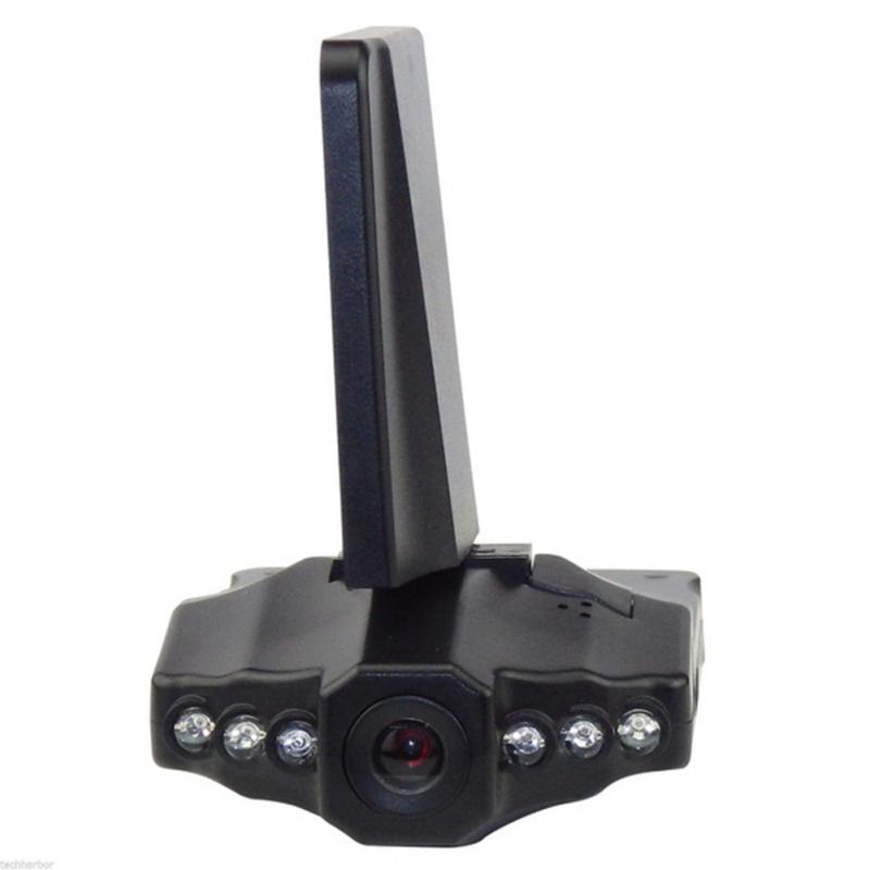 Dash Camera Driving Recorder Full HD 1080p