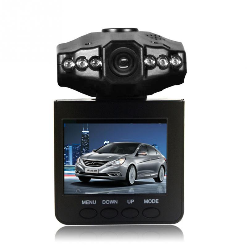 Dash Camera Driving Recorder Full HD 1080p