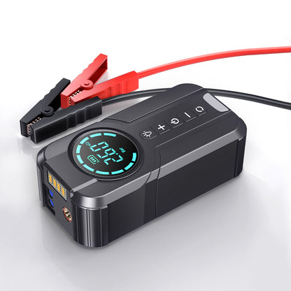 Car Portable Air Compressor
