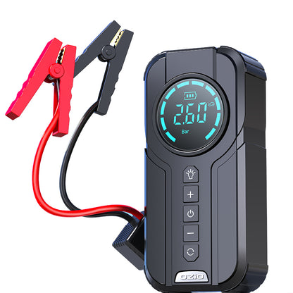 Car Portable Air Compressor