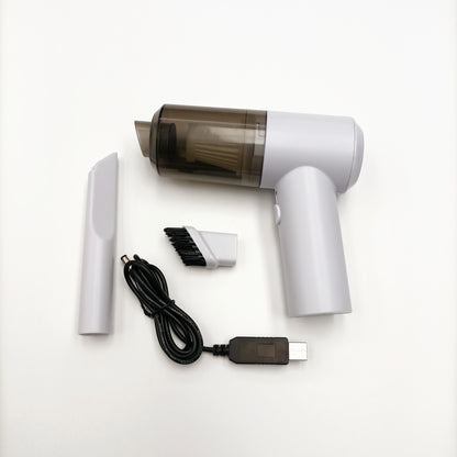 Car Vacuum Cleaner