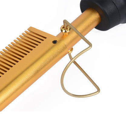 Hair Straightener electric Brush