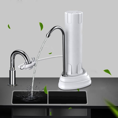 Water Purifier Filter With Ceramic