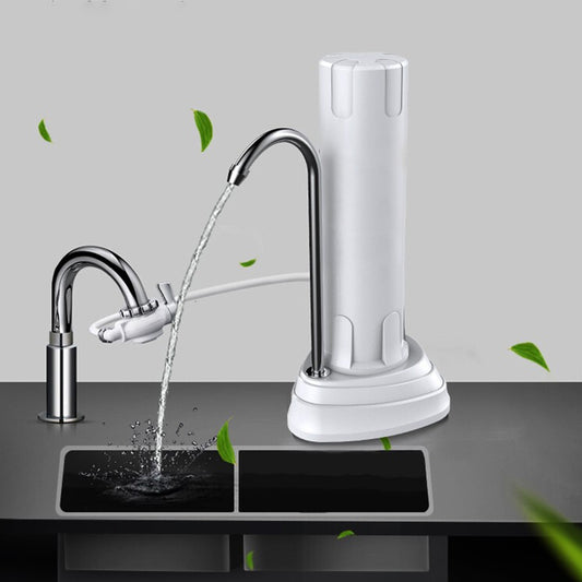 Water Purifier Filter With Ceramic