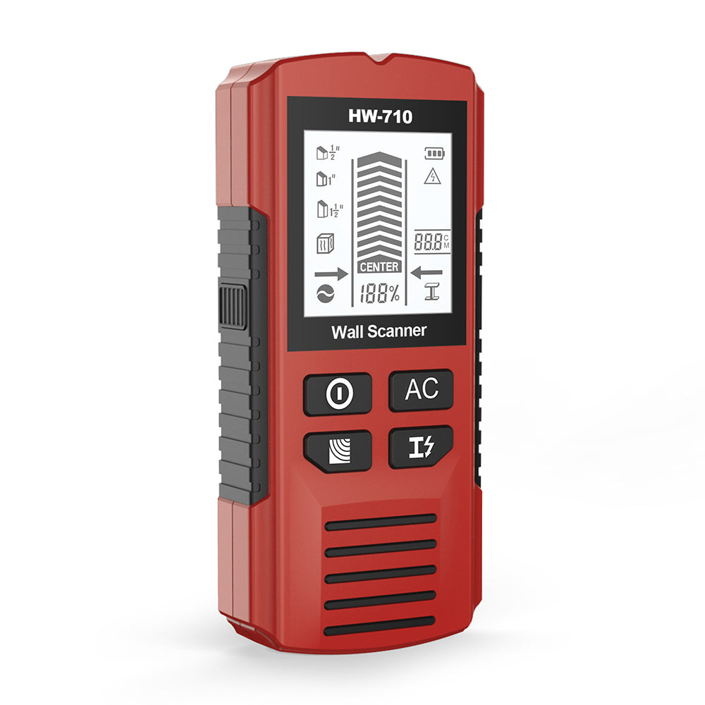 HW-710  Wall Detector