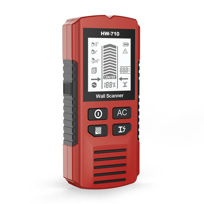HW-710  Wall Detector