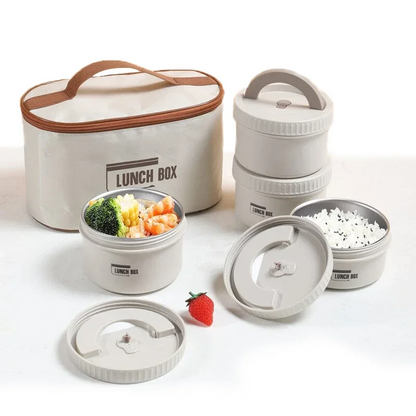 Offre Spéciale : Boîte à Lunch