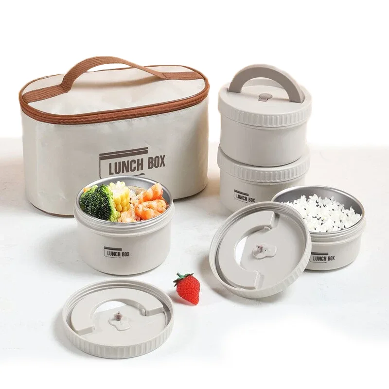 Lunch Box