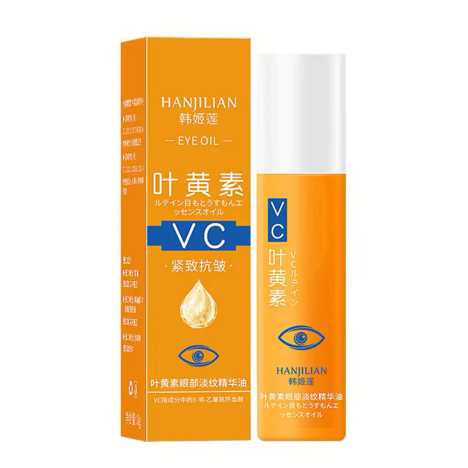Vc Anti-Wrinkle Eye Serum Oil