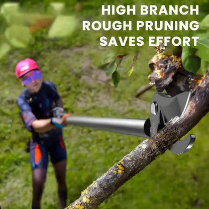 Tree trimmer