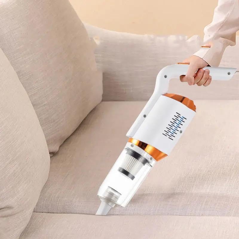 Handheld Cordless Vacuum Cleaner
