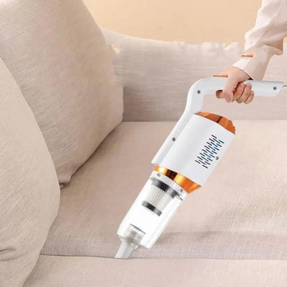 Handheld Cordless Vacuum Cleaner