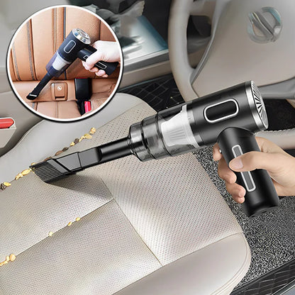 Car Vacuum Cleaner