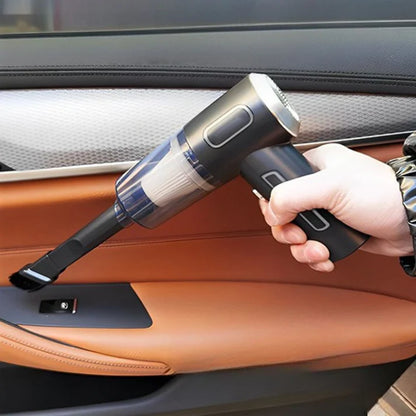 Car Vacuum Cleaner