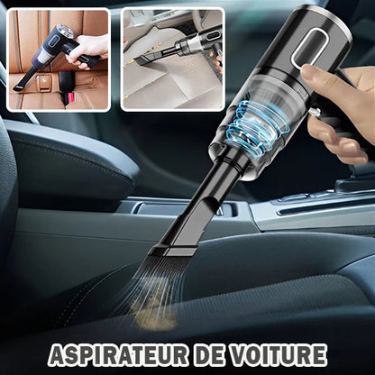 Car Vacuum Cleaner