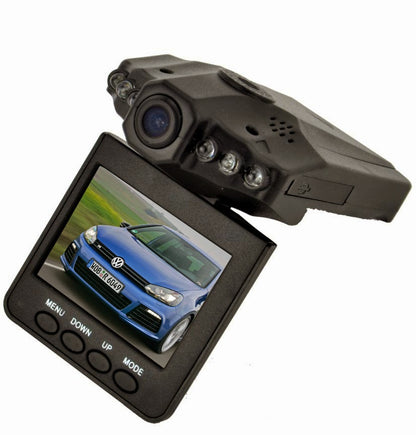 Dash Camera Driving Recorder Full HD 1080p