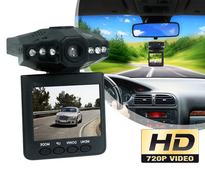Dash Camera Driving Recorder Full HD 1080p