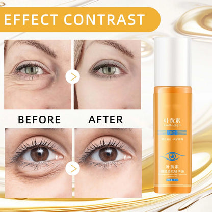 Vc Anti-Wrinkle Eye Serum Oil