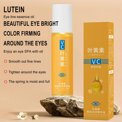 Vc Anti-Wrinkle Eye Serum Oil