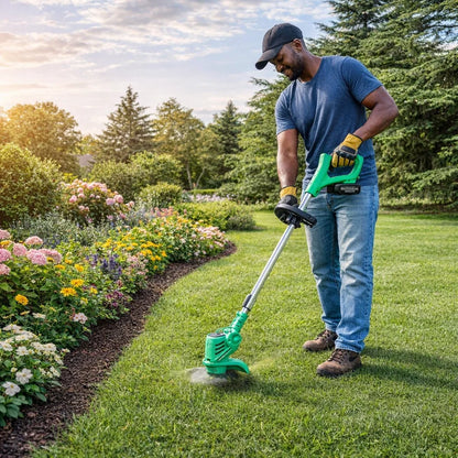 Grass Trimmer