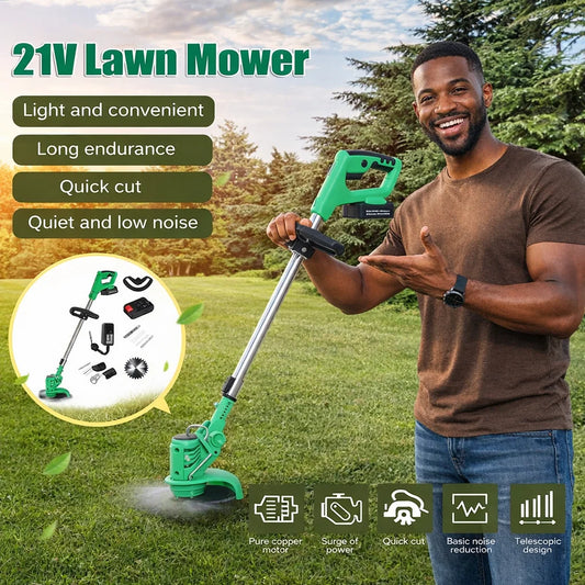 Grass Trimmer