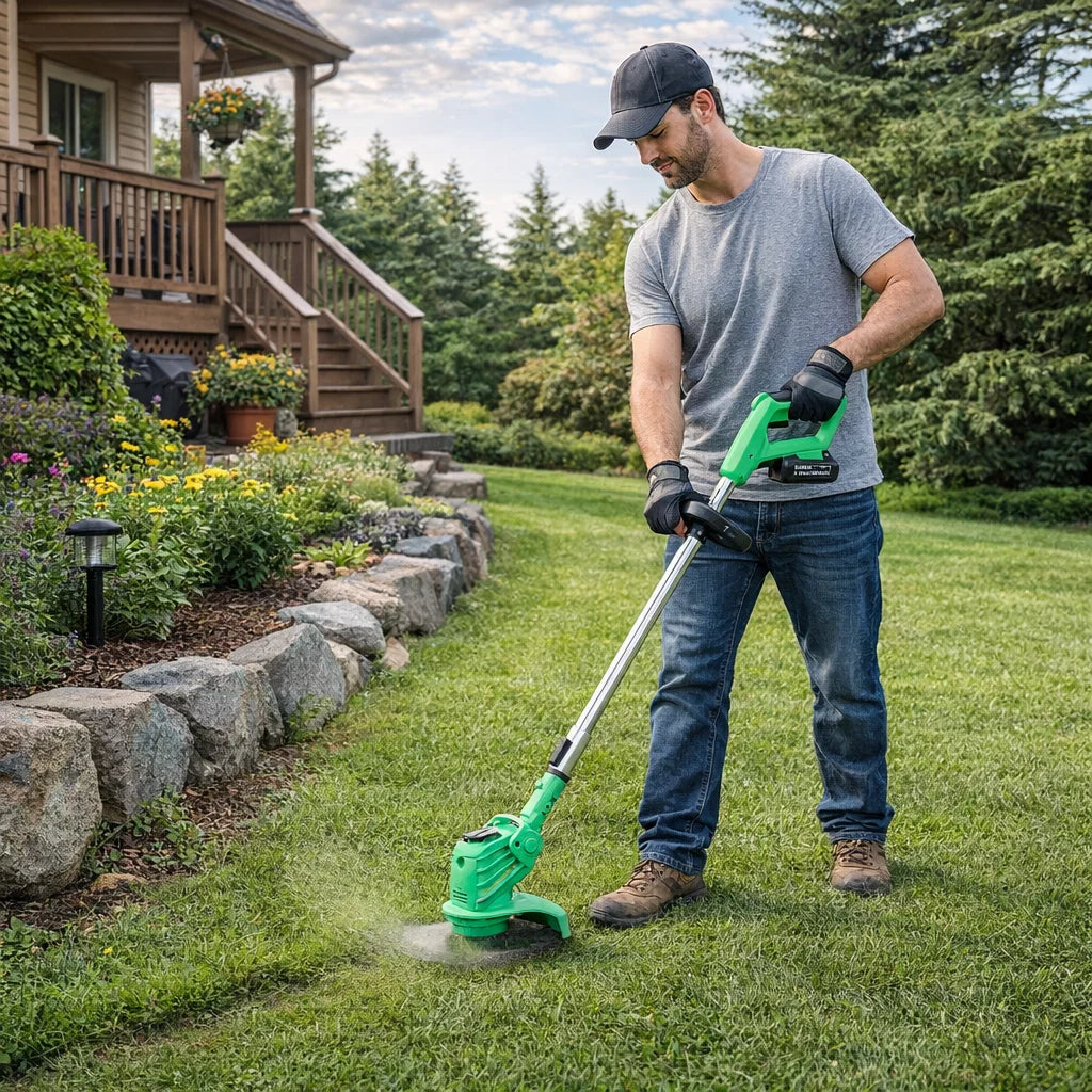 Grass Trimmer