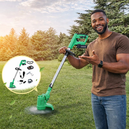 Grass Trimmer