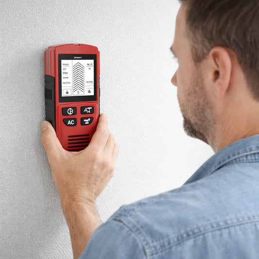 HW-710  Wall Detector