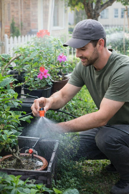 Water Irrigation System