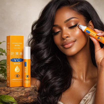 Vc Anti-Wrinkle Eye Serum Oil