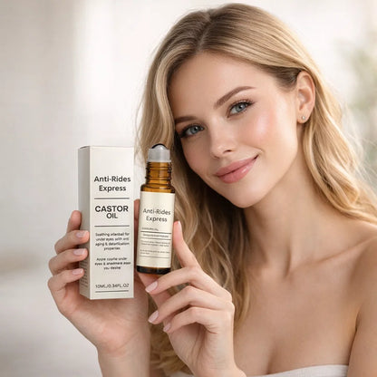 Eye Serum Anti-Wrinkle