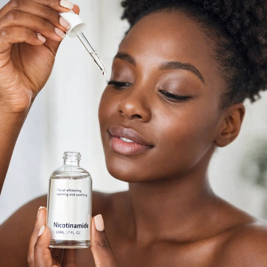Facial Nicotinamide Serum