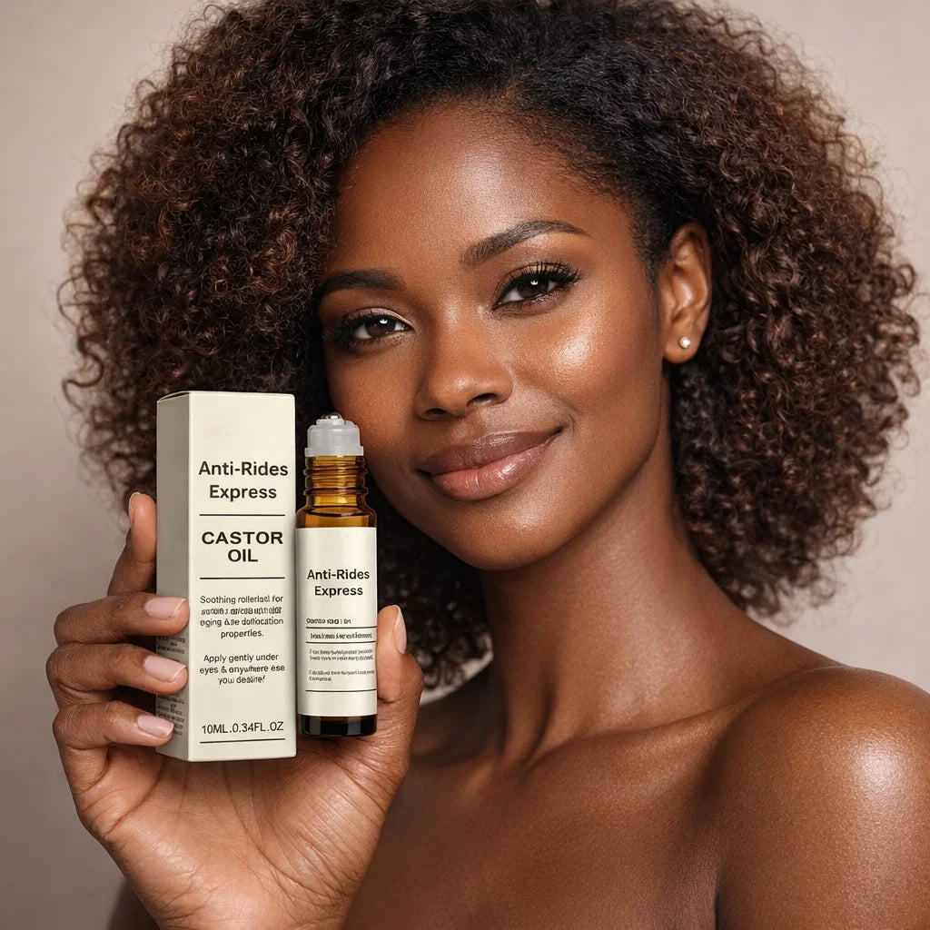 Eye Serum Anti-Wrinkle