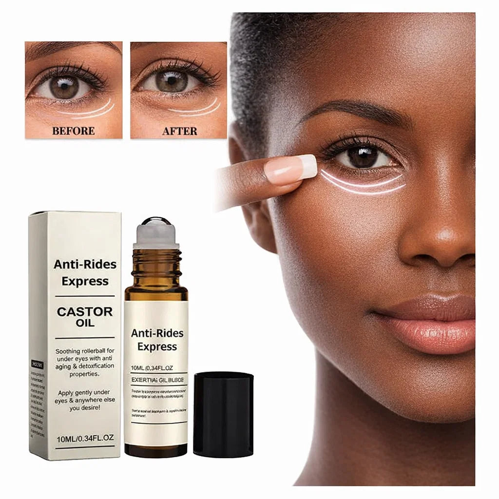 Eye Serum Anti-Wrinkle